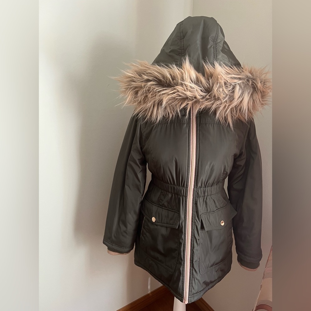 Michael Kors Jacket for girl.  Size 14